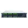 Fujitsu PRIMERGY RX300 S5 server 146 GB Rack (2U) Intel® Xeon® 5000 Sequence E5504 2 GHz 2 GB DDR3-SDRAM 800 W