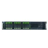 Fujitsu PRIMERGY RX300 S5 server 146 GB Rack (2U) Intel® Xeon® 5000 Sequence E5504 2 GHz 2 GB DDR3-SDRAM 800 W