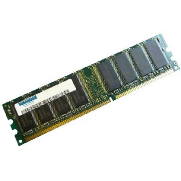 Hypertec 128MB PC2700 (Legacy) memory module 1 x 0.125 GB DDR