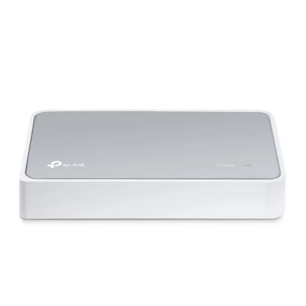 TP-Link 8-Port 10/100Mbps Desktop Network Switch