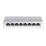 TP-Link 8-Port 10/100Mbps Desktop Network Switch