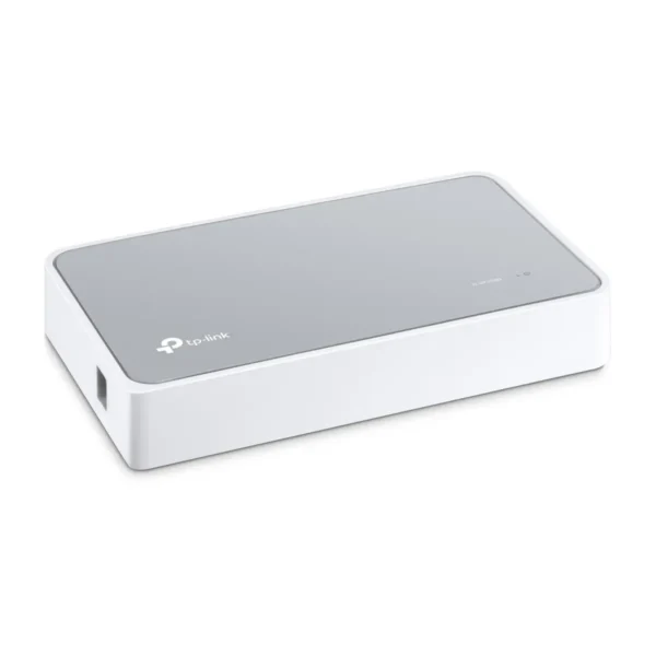 TP-Link 8-Port 10/100Mbps Desktop Network Switch