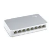 TP-Link 8-Port 10/100Mbps Desktop Network Switch
