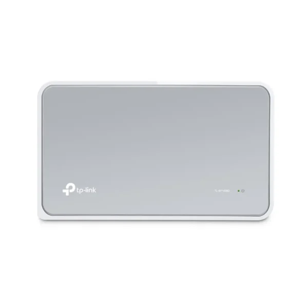 TP-Link 8-Port 10/100Mbps Desktop Network Switch