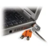 Kensington MicroSaver® Keyed Laptop Lock - Like Keyed