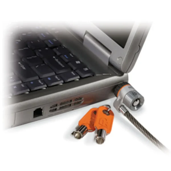 Kensington MicroSaver® Keyed Laptop Lock - Like Keyed