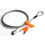 Kensington MicroSaver® Keyed Laptop Lock - Like Keyed