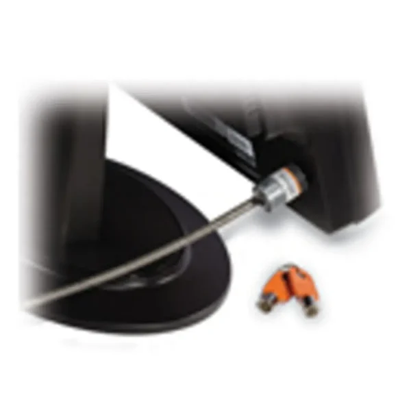Kensington MicroSaver® Keyed Laptop Lock - Like Keyed