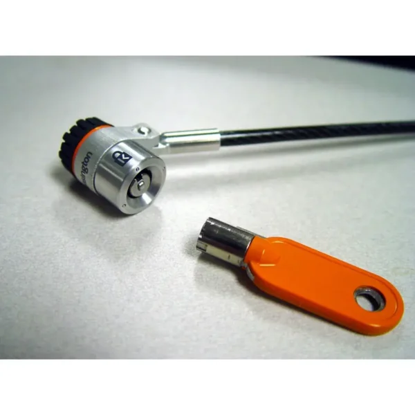 Kensington MicroSaver® Keyed Laptop Lock - Like Keyed