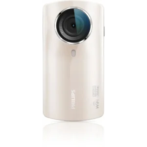 Philips CAM200WH/37 camcorder