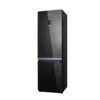 Samsung RL55VTEBG fridge-freezer Freestanding 324 L Black