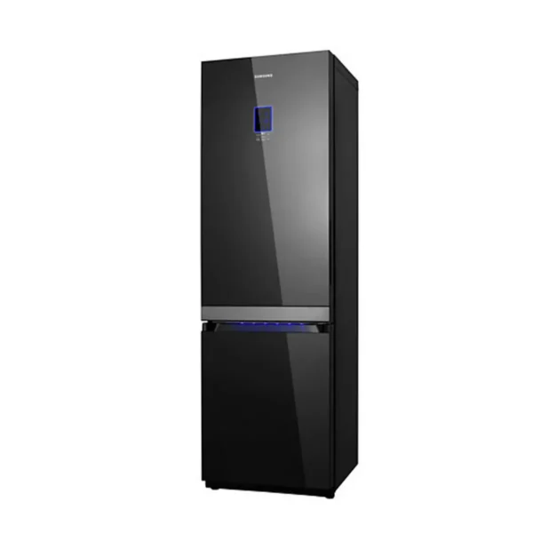 Samsung RL55VTEBG fridge-freezer Freestanding 324 L Black