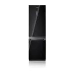 Samsung RL55VTEBG fridge-freezer Freestanding 324 L Black