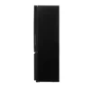 Samsung RL55VTEBG fridge-freezer Freestanding 324 L Black