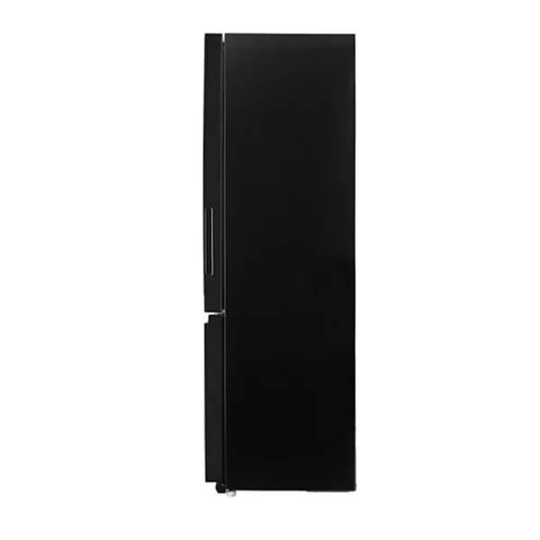 Samsung RL55VTEBG fridge-freezer Freestanding 324 L Black
