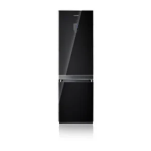 Samsung RL55VTEBG fridge-freezer Freestanding 324 L Black