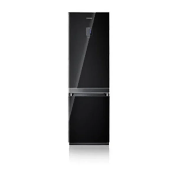 Samsung RL55VTEBG fridge-freezer Freestanding 324 L Black