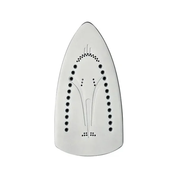 Bosch TDA2630 iron Steam iron Palladium soleplate 2100 W Purple