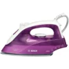 Bosch TDA2630 iron Steam iron Palladium soleplate 2100 W Purple