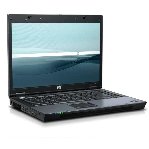 HP Compaq 6710b Notebook PC