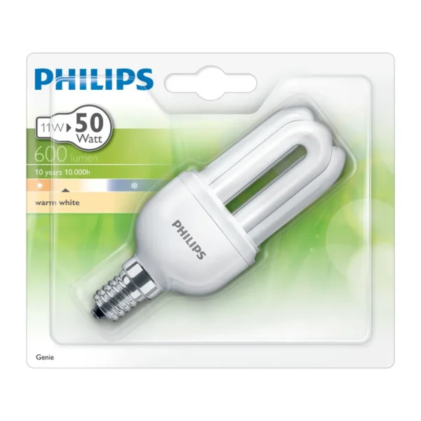 Philips Genie Stick energy saving bulb 8727900827491