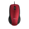 Trust Carve mouse USB Type-A Optical