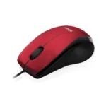 Trust Carve mouse USB Type-A Optical