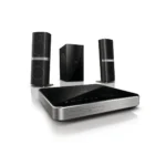 Philips 2.1 Home theatre HTS7202/12