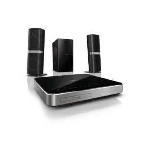 Philips 2.1 Home theatre HTS7202/12