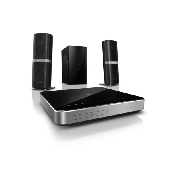 Philips 2.1 Home theatre HTS7202/12