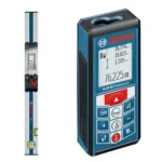 Bosch GLM 80 Black, Blue