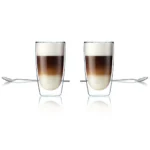 Saeco Coffee Glasses HD7018/00