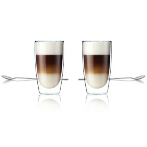 Saeco Coffee Glasses HD7018/00
