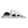 Multibrackets M Universal Cable Cover White 80mm-W 1100-L