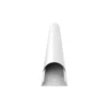 Multibrackets M Universal Cable Cover White 80mm-W 1100-L
