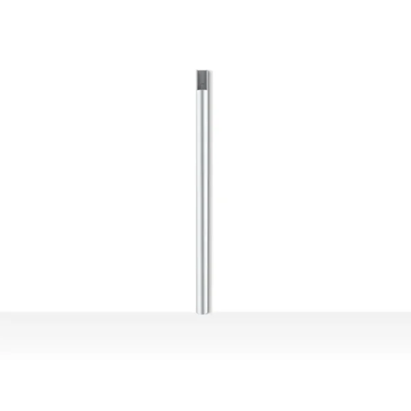 Multibrackets M Universal Cable Cover White 80mm-W 1100-L