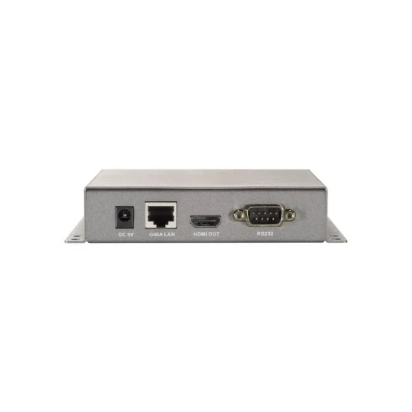 LevelOne HDMI Video Wall over IP PoE Transmitter
