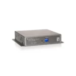 LevelOne HDMI Video Wall over IP PoE Transmitter