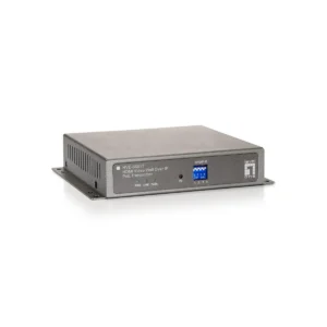 LevelOne HDMI Video Wall over IP PoE Transmitter