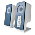 Trust SoundForce 2-way Blue Wired