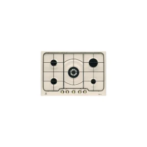 Electrolux PS750RUV Sand Built-in 74.5 cm Gas 5 zone(s)
