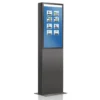 Philips LCD Indoor Touch Totem BDT4251TI/06