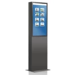 Philips LCD Indoor Touch Totem BDT4251TI/06