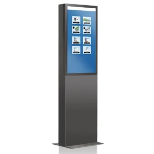 Philips LCD Indoor Touch Totem BDT4251TI/06