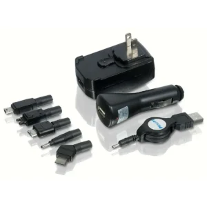 Philips SJA1185 Cell phone Charger