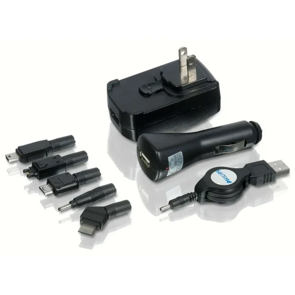 Philips SJA1185 Cell phone Charger