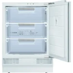 Bosch GUD15A55 freezer Upright freezer Built-in 98 L White