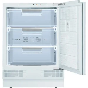 Bosch GUD15A55 freezer Upright freezer Built-in 98 L White