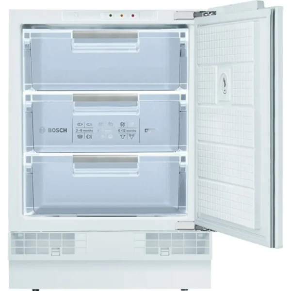 Bosch GUD15A55 freezer Upright freezer Built-in 98 L White