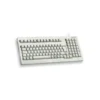 CHERRY G80-1800 keyboard Universal USB QWERTZ German Grey